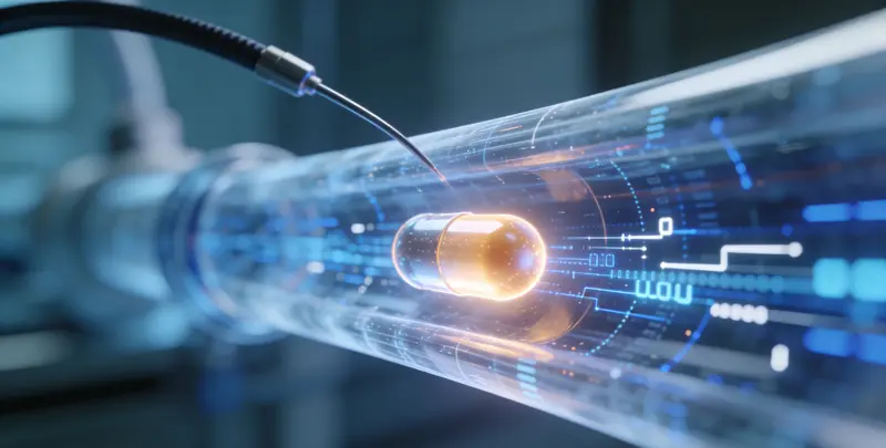 潮州结直肠癌靶向120基因检测（组织）图片1