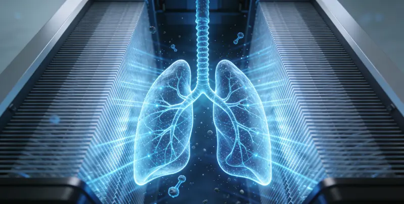 潮州肺癌靶向39基因检测及PDL122C3表达检测套餐（组织）图片1