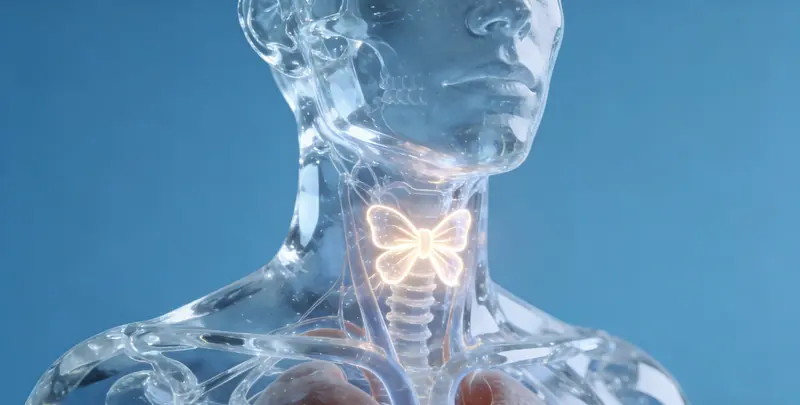 潮州甲状腺癌基因检测图片1