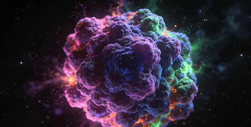 潮州1+4 实体瘤定制化MRD基因检测图片1