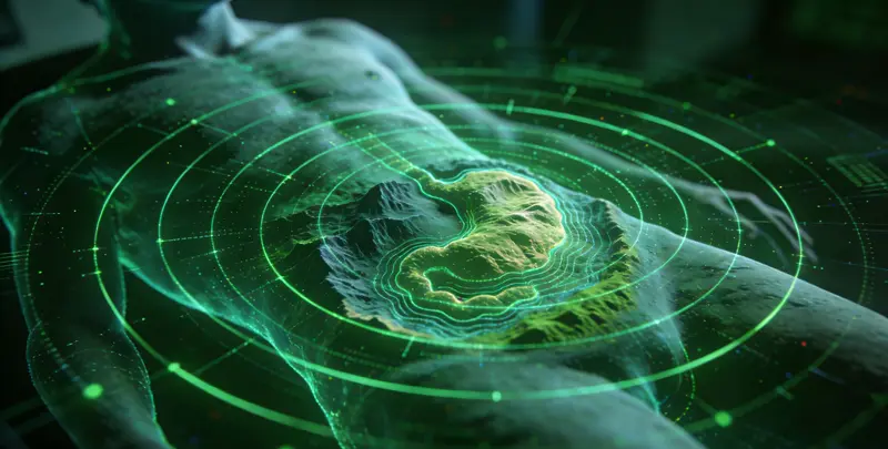 潮州胃肠肿瘤120基因检测图片1