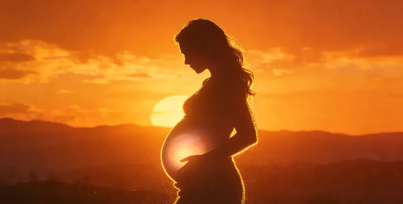 潮州产前绒毛亲子鉴定图片1