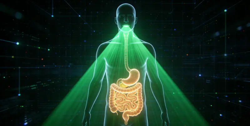 潮州食管癌甲基化检测图片1