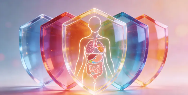 潮州子宫内膜癌靶向120基因检测（组织）图片1