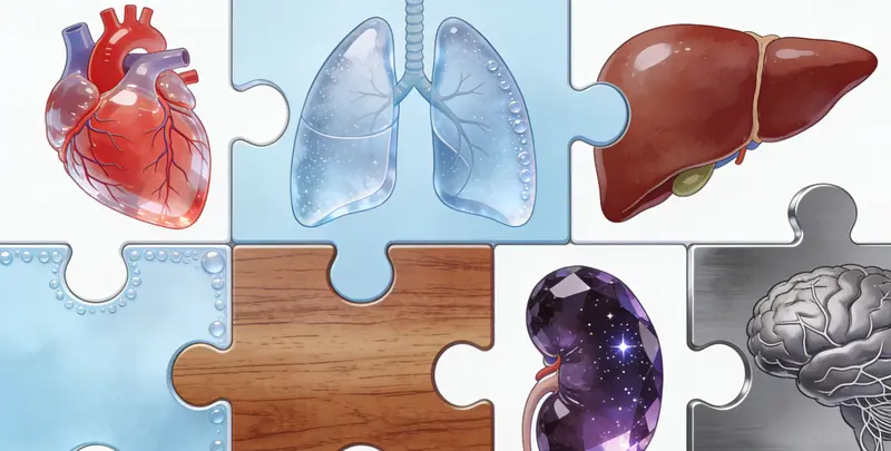 潮州子宫内膜癌120基因ctDNA突变检测（血液）图片1